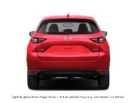 2017 Mazda Cx-5 AWD 4Dr Auto GT Exterior Shot 8