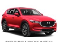 2017 Mazda Cx-5 AWD 4Dr Auto GT Exterior Shot 9
