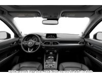 2017 Mazda Cx-5 AWD 4Dr Auto GT Interior Shot 6