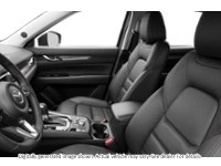 2017 Mazda Cx-5 AWD 4Dr Auto GT Interior Shot 4