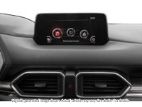 2017 Mazda Cx-5 AWD 4Dr Auto GT Interior Shot 2