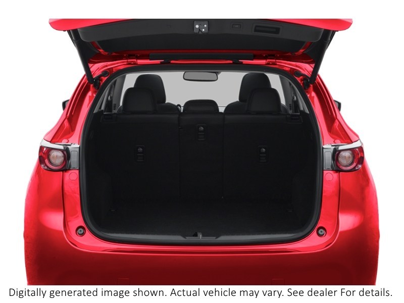 2017 Mazda Cx-5 AWD 4Dr Auto GT Exterior Shot 4