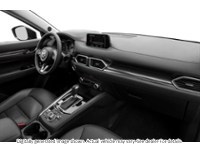 2017 Mazda Cx-5 AWD 4Dr Auto GT Interior Shot 1
