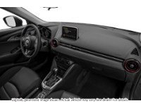 2017 Mazda Cx-3 FWD 4Dr Gs Interior Shot 1