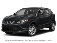 2018 Nissan Qashqai Qashqai Sl/Leather/Roof/1 Owner/No Accidents Exterior Shot 1