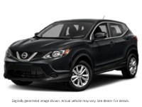 2018 Nissan Qashqai SL Awd/13 Serv Rec/Clean Carfax/Low Km/Wow Exterior Shot 1