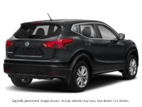 2018 Nissan Qashqai Qashqai Sl/Leather/Roof/1 Owner/No Accidents Exterior Shot 2