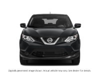 2018 Nissan Qashqai Qashqai Sl/Leather/Roof/1 Owner/No Accidents Exterior Shot 6