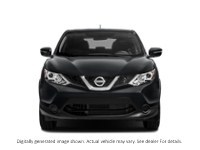 2018 Nissan Qashqai SL Awd/13 Serv Rec/Clean Carfax/Low Km/Wow Exterior Shot 6