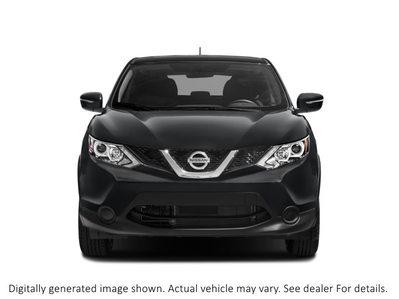 2018 Nissan Qashqai Qashqai Sl/Leather/Roof/1 Owner/No Accidents Exterior Shot 6