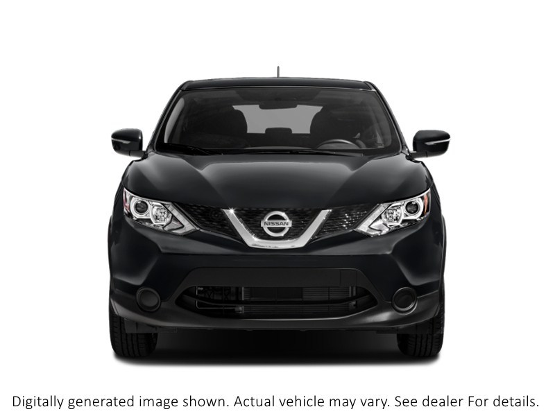 2018 Nissan Qashqai SL Awd/13 Serv Rec/Clean Carfax/Low Km/Wow Exterior Shot 6