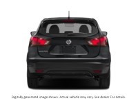 2018 Nissan Qashqai Qashqai Sl/Leather/Roof/1 Owner/No Accidents Exterior Shot 8