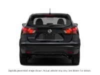 2018 Nissan Qashqai SL Awd/13 Serv Rec/Clean Carfax/Low Km/Wow Exterior Shot 8