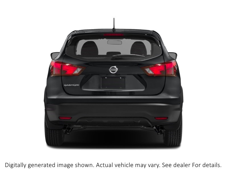 2018 Nissan Qashqai Qashqai Sl/Leather/Roof/1 Owner/No Accidents Exterior Shot 8