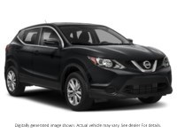 2018 Nissan Qashqai Qashqai Sl/Leather/Roof/1 Owner/No Accidents Exterior Shot 9