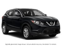 2018 Nissan Qashqai SL Awd/13 Serv Rec/Clean Carfax/Low Km/Wow Exterior Shot 9