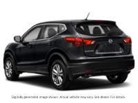 2018 Nissan Qashqai SL Awd/13 Serv Rec/Clean Carfax/Low Km/Wow Exterior Shot 10
