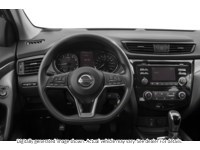 2018 Nissan Qashqai Qashqai Sl/Leather/Roof/1 Owner/No Accidents Interior Shot 3