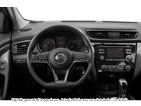 2018 Nissan Qashqai SL Awd/13 Serv Rec/Clean Carfax/Low Km/Wow Interior Shot 3