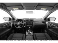 2018 Nissan Qashqai Qashqai Sl/Leather/Roof/1 Owner/No Accidents Interior Shot 6