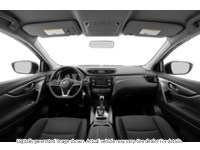 2018 Nissan Qashqai SL Awd/13 Serv Rec/Clean Carfax/Low Km/Wow Interior Shot 6