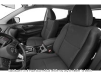 2018 Nissan Qashqai Qashqai Sl/Leather/Roof/1 Owner/No Accidents Interior Shot 4