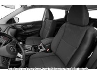 2018 Nissan Qashqai SL Awd/13 Serv Rec/Clean Carfax/Low Km/Wow Interior Shot 4