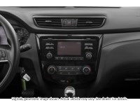 2018 Nissan Qashqai Qashqai Sl/Leather/Roof/1 Owner/No Accidents Interior Shot 2