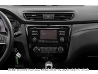2018 Nissan Qashqai SL Awd/13 Serv Rec/Clean Carfax/Low Km/Wow Interior Shot 2
