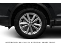 2018 Nissan Qashqai Qashqai Sl/Leather/Roof/1 Owner/No Accidents Exterior Shot 5