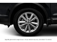 2018 Nissan Qashqai SL Awd/13 Serv Rec/Clean Carfax/Low Km/Wow Exterior Shot 5