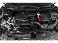 2018 Nissan Qashqai Qashqai Sl/Leather/Roof/1 Owner/No Accidents Exterior Shot 3