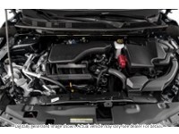 2018 Nissan Qashqai SL Awd/13 Serv Rec/Clean Carfax/Low Km/Wow Exterior Shot 3