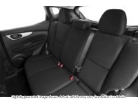 2018 Nissan Qashqai Qashqai Sl/Leather/Roof/1 Owner/No Accidents Interior Shot 5