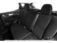 2018 Nissan Qashqai SL Awd/13 Serv Rec/Clean Carfax/Low Km/Wow Interior Shot 5