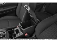 2018 Nissan Qashqai Qashqai Sl/Leather/Roof/1 Owner/No Accidents Interior Shot 7
