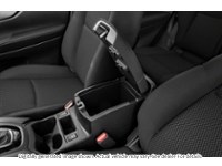 2018 Nissan Qashqai SL Awd/13 Serv Rec/Clean Carfax/Low Km/Wow Interior Shot 7