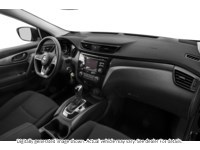 2018 Nissan Qashqai Qashqai Sl/Leather/Roof/1 Owner/No Accidents Interior Shot 1