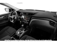 2017 Nissan Qashqai FWD 4Dr S CVT Interior Shot 1