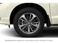 2018 Acura Rdx Elite AWD Exterior Shot 5