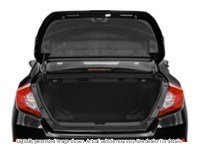 2018 Honda Civic Sedan EX CVT Exterior Shot 4