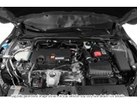 2018 Honda Civic Sedan EX CVT Exterior Shot 3