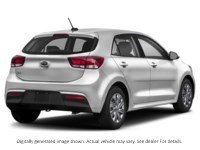 2020 Kia Rio LX Manual Exterior Shot 2