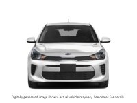 2020 Kia Rio LX Manual Exterior Shot 6