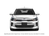 2020 Kia Rio LX Manual Exterior Shot 6