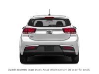 2020 Kia Rio LX Manual Exterior Shot 8
