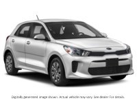 2020 Kia Rio LX Manual Exterior Shot 9
