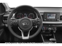 2020 Kia Rio LX Manual Interior Shot 3