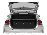 2020 Kia Rio LX Manual Exterior Shot 4