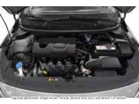 2020 Kia Rio LX Manual Exterior Shot 3